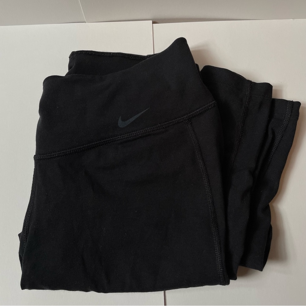 Nike Dri-Fit Leggings - S